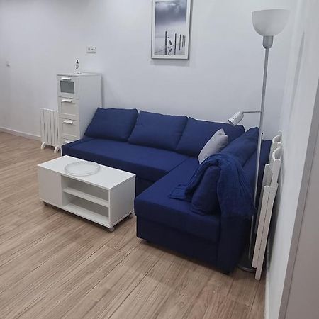 Apartamentos Les Texuques II Nueva De Llanes Exterior foto