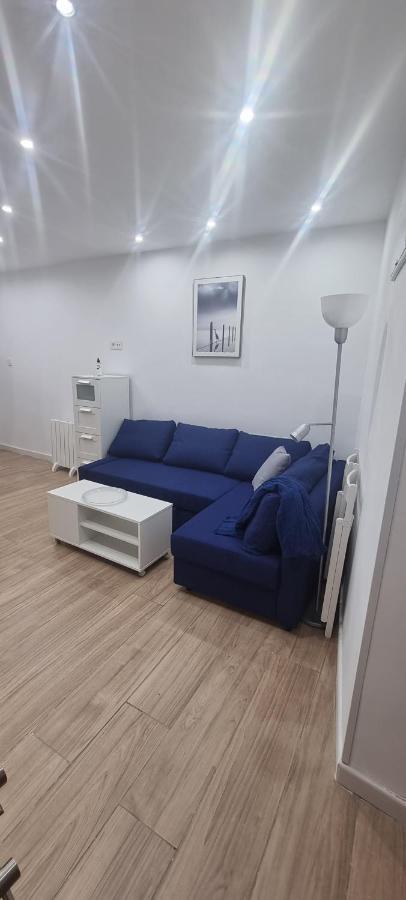 Apartamentos Les Texuques II Nueva De Llanes Exterior foto