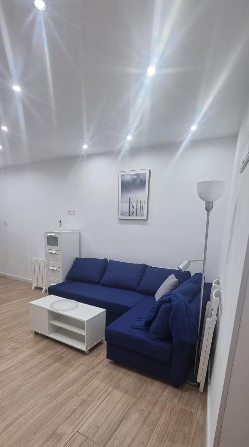 Apartamentos Les Texuques II Nueva De Llanes Exterior foto
